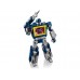 LEGO Icons 10358 Transformers: Soundwave
